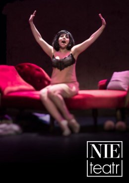 KALINA® - spektakl muzyczny