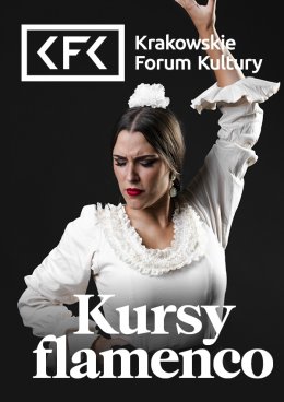 Kursy Flamenco - edycja zimowa 2026