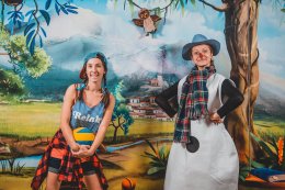 Teatr Ptasie Melodie "Przygody Kuleczki, czyli o wielkiej sile marzeń"