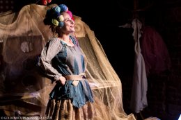 Teatr Scena Elffów "Tajemniczy Kredens"