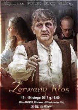 Zerwany kłos