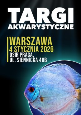 Targi Akwarystyczne Warszawa