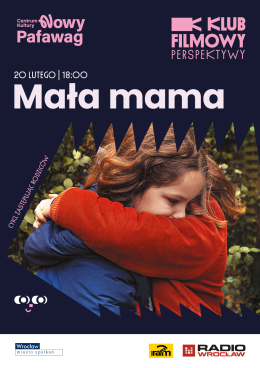 Klub Filmowy Perspektywy film -Mała Mama