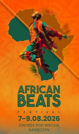 African Beats Festival 2026