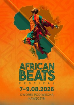 African Beats Festival 2026