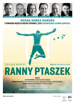 Ranny Ptaszek