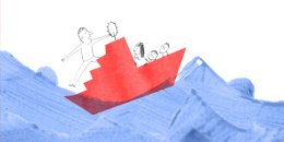 Rodzinny Klub Filmowy - Podróże małe i duże