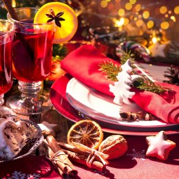 Polish Christmas Story by Fatalny Facet