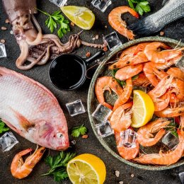 Seafood Story – wszystko o owocach morza