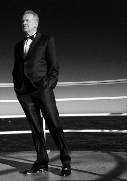 Koncert Tomasza Stockingera