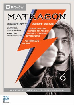 Matragon Akustycznie