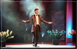 Andrzejki dla dzieci