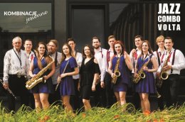 Big Band Jazz Combo Volta
