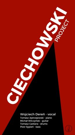 Koncert piosenek Grzegorza Ciechowskiego