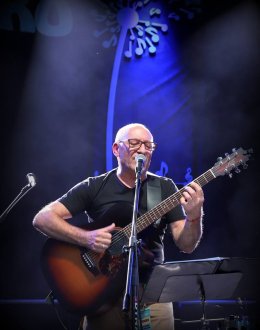 Zbigniew Rolniczak//Scena Zaułek