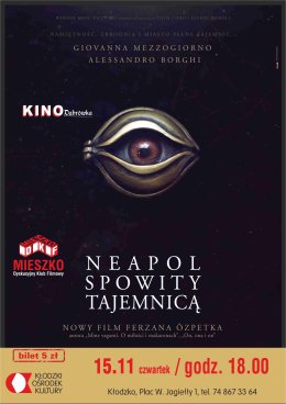 NEAPOL SPOWITY TAJEMNICĄ - DKF