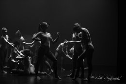 Bitwy Szambali - Oratorium fabularyzowane