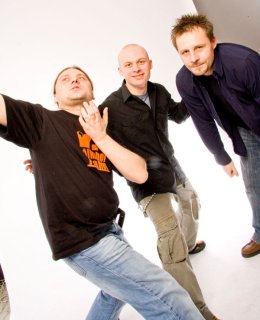 Janusz Zdunek + Marienbur