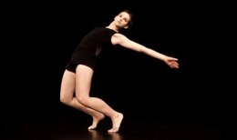 SmolnaDance - TANIEC WSPÓŁCZESNY