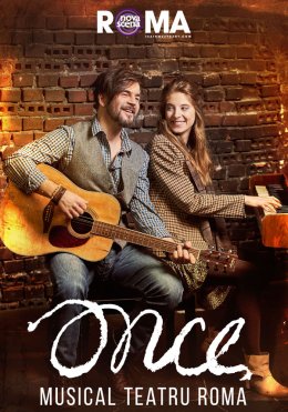 Once - musical Teatru Muzycznego Roma z Warszawy