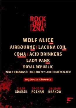Rockowizna Festiwal