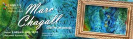 Marc Chagall „Grafika jak poezja”
