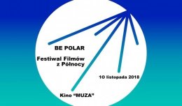 Be POLAR Festiwal Filmów z Północy cz.II