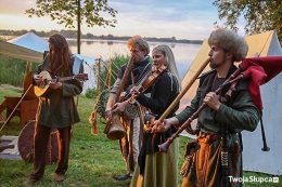 Zespół Muzyki Dawnej HUSKARL