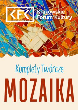 Komplety twórcze | Mozaika
