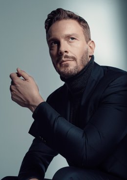 Sławek Uniatowski - koncert piosenki filmowej