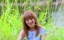 Scena piosenki autorskiej - Agata Rymarowicz