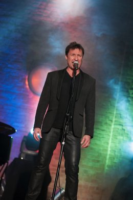 Muzyczne twarze Jacka Kawalca