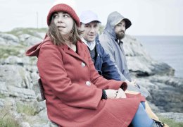 PABLOPAVO / IWANEK / PRACZAS