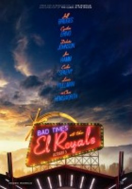 Źle się dzieje w El Royale