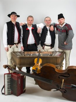 Koncert Adwentowy - Góralska Hora