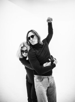 Chcę zatańczyć…