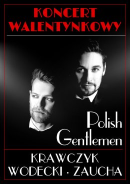 Polish Gentlemen - Krawczyk Wodecki Zaucha