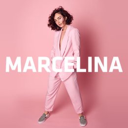 MARCELINA "Koniec wakacji"