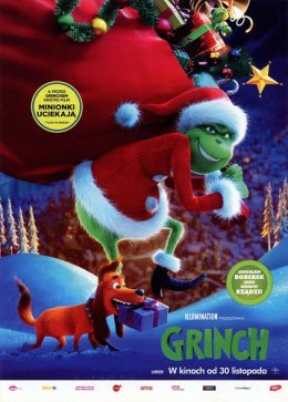 Grinch