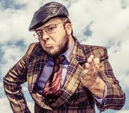 XXX PeStKa - Poznańskie Spotkanie Kabaretowe. Gość specjalny: Antoni Gorgoń - Grucha