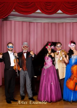 Sylwestrowa Gala Operetki: Jak bal, to bal