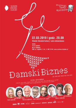 Damski Biznes