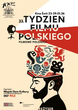 33. Tydzień Filmu Polskiego