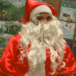 Teatr Urwis "Przygody Św. Mikołaja"