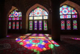 Iran. Od Morza Kaspijskiego do Zatoki Perskiej