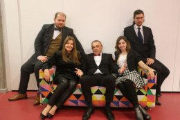 Koncert muzyki operowej