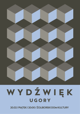 WYDŹWIĘK: Ugory