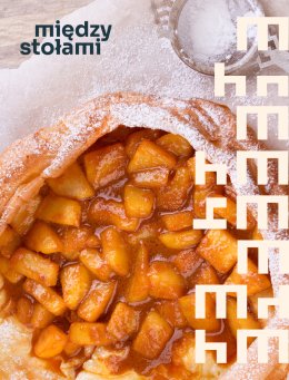 ABC Młodego Kucharza - Warsztaty dla dzieci - Dutch baby z karmelizowaną gruszką