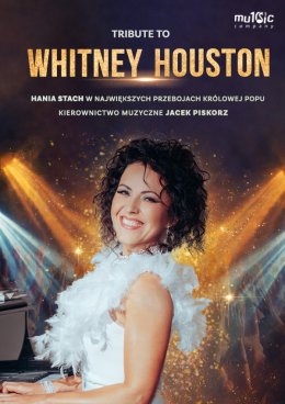 Tribute to Whitney Houston