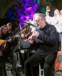 Razem do Betlejem - Carrantuohill & AFMusic